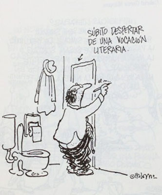 Homenaje al ilustrador y caricaturista José Palomo Fuentes (1943-2026) 2