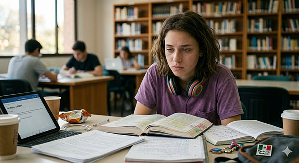 Ondas binaurales: una herramienta sencilla para ayudar a la mente de los estudiantes 2