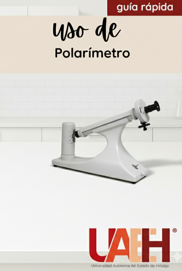 polarimetro