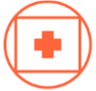 Ícono Clínicas
