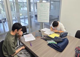 Caracterización de Materiales