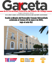 Garceta Número 174 adenda