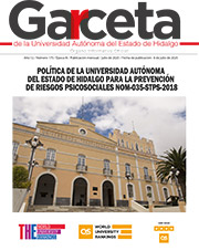 Garceta Número 175