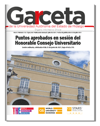 Garceta Número 132