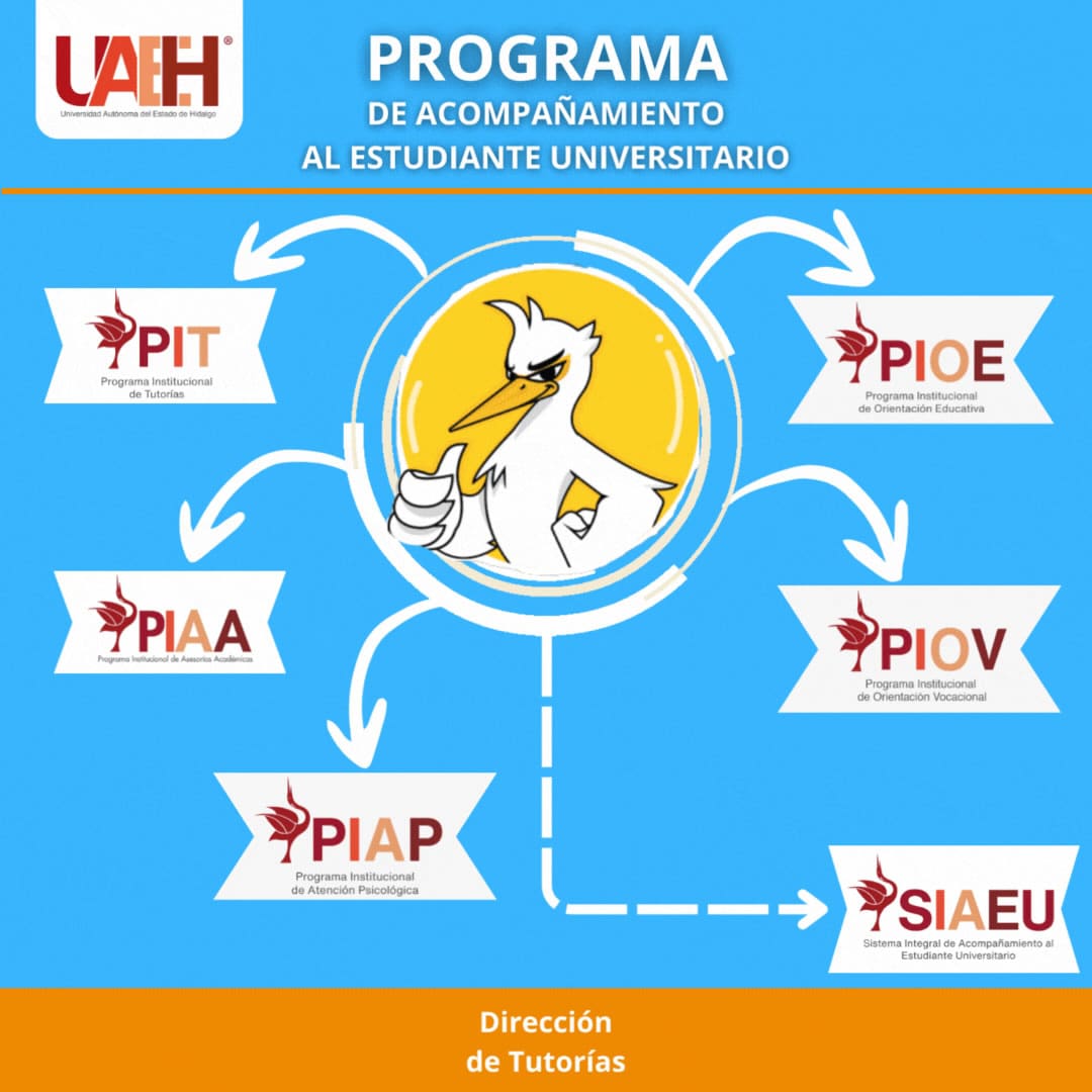 Programa de Acompañamiento del Estudiante