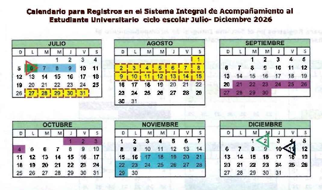 Calendario