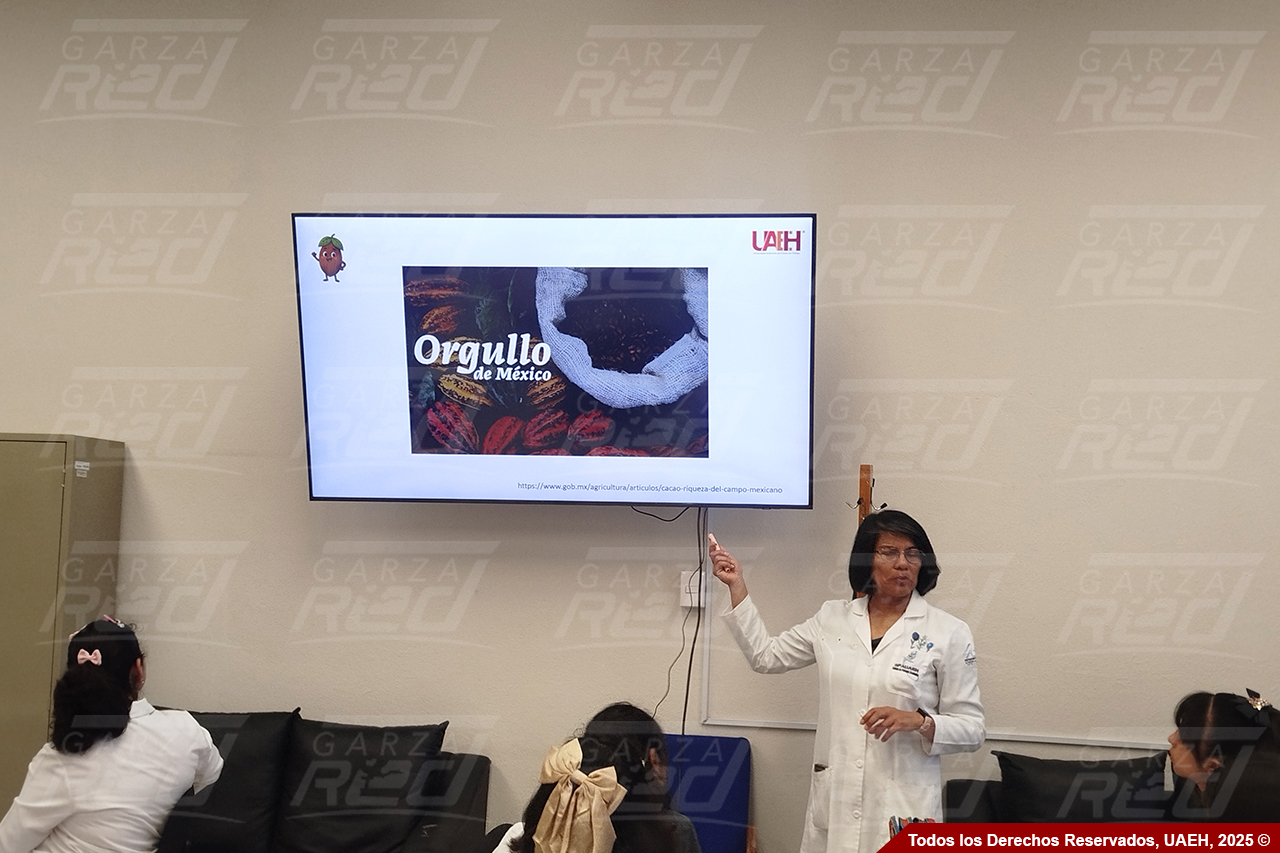 Taller de química para niños