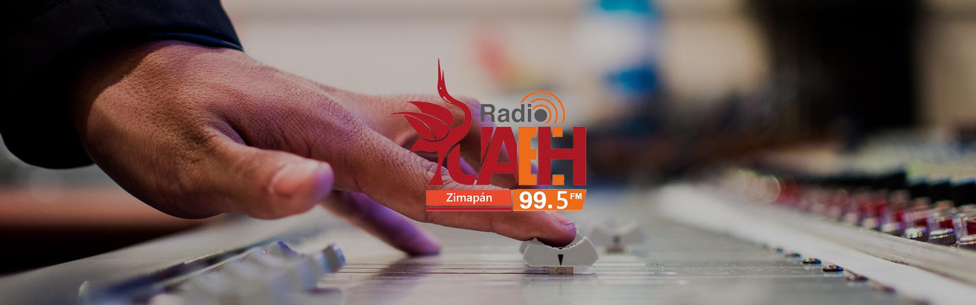 Radio Universidad Zimapán 99.5 FM UAEH